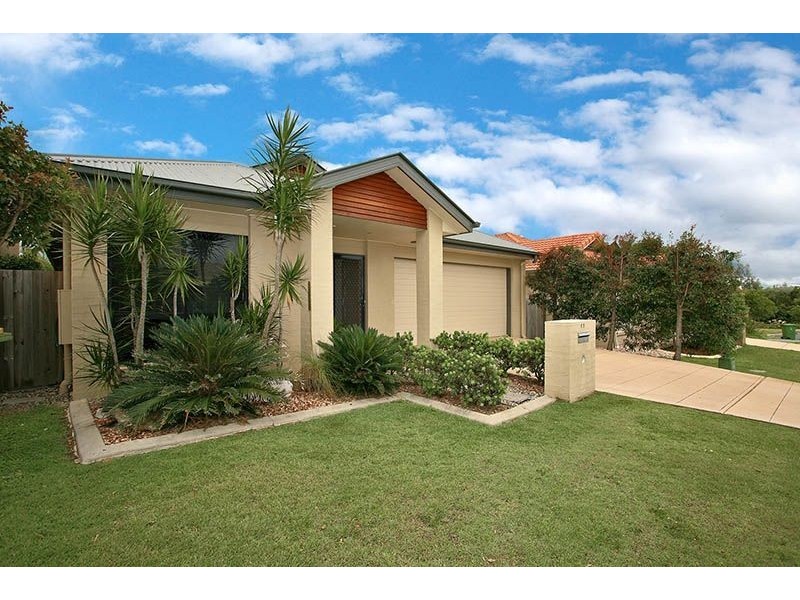 11 Parry Street, North Lakes QLD 4509