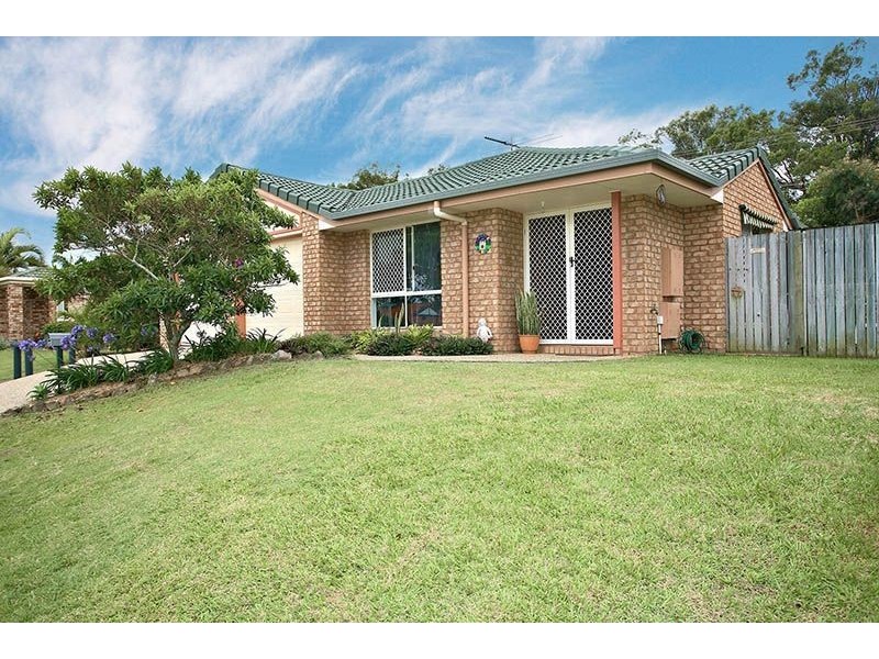 14 Macadam Court, Kallangur QLD 4503