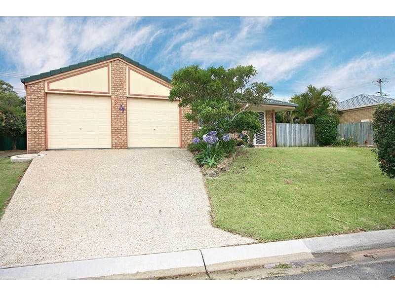 14 Macadam Court, Kallangur QLD 4503