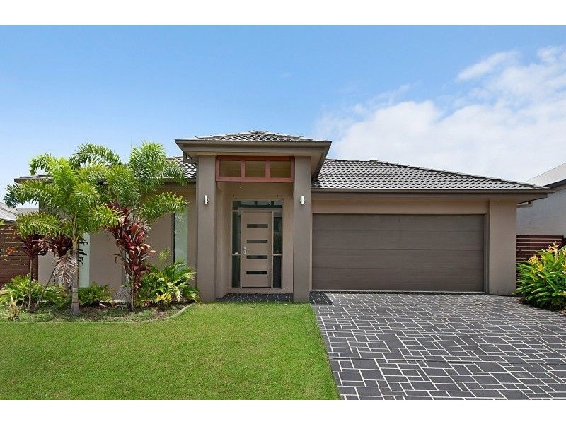 3 Hare Street, North Lakes QLD 4509