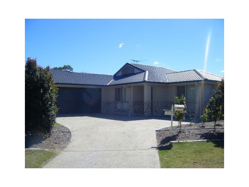 1 Corsair Circuit, Bray Park QLD 4500
