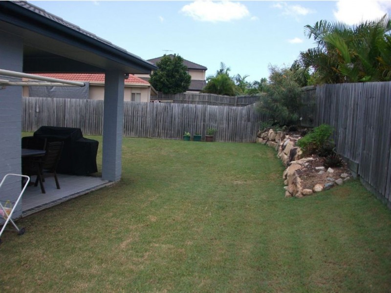 5 Senior, North Lakes QLD 4509