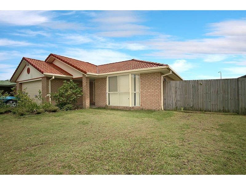 29 Candle Cres, Caboolture QLD 4510