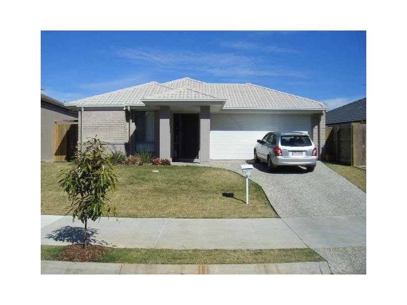 53 Nutmeg Drive, Griffin QLD 4503