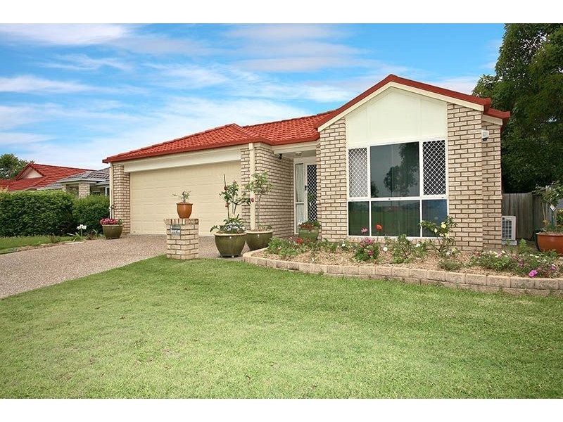 14 Byfield Street, North Lakes QLD 4509