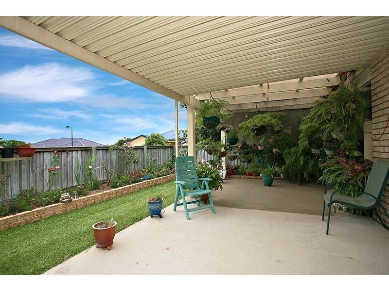 14 Byfield Street, North Lakes QLD 4509