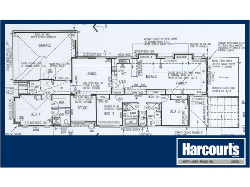 14 Byfield Street, North Lakes QLD 4509