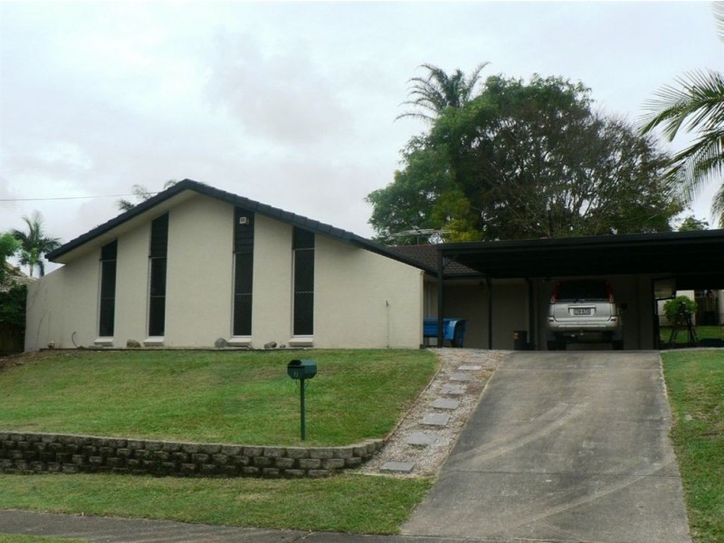 7 Octavius Drive, Kallangur QLD 4503