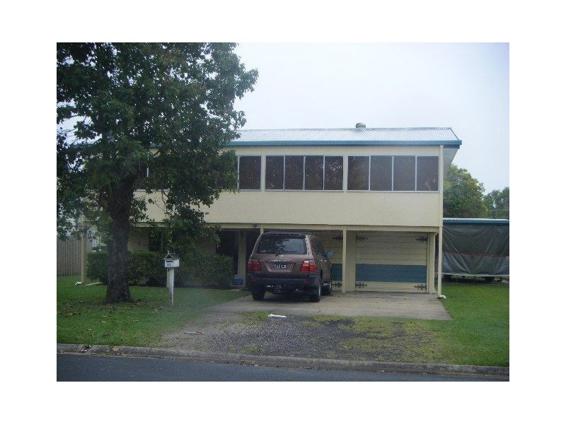 11 Mitchell Street, Caboolture QLD 4510