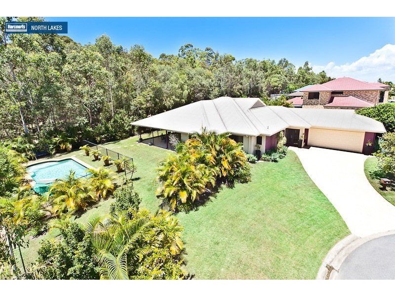 6 Homevale Close, North Lakes QLD 4509