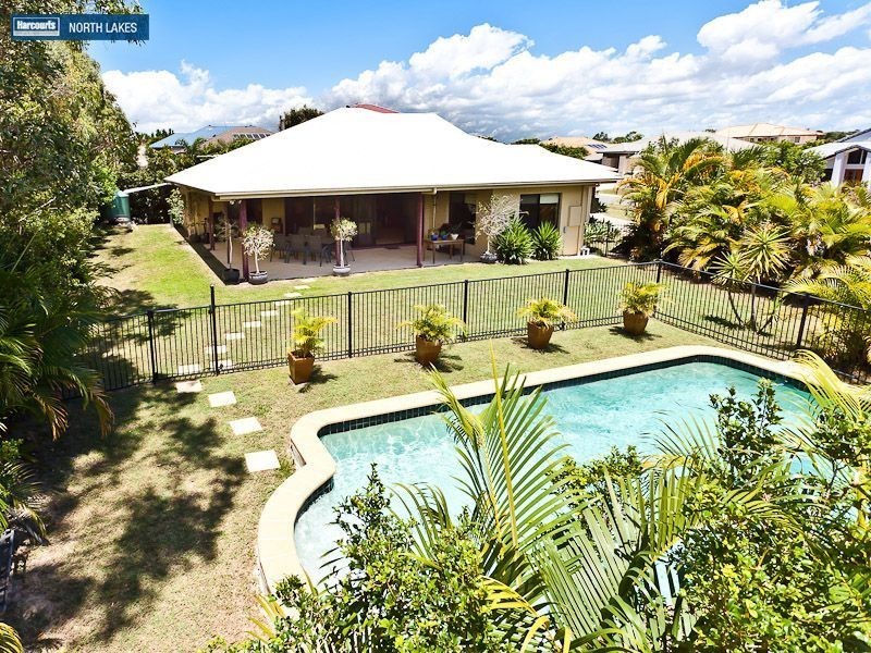 6 Homevale Close, North Lakes QLD 4509