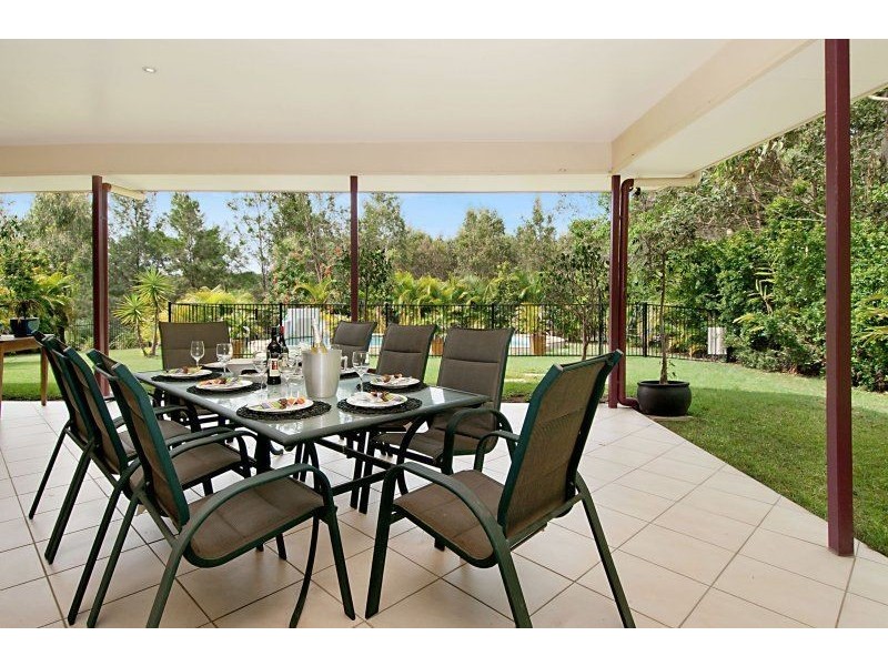 6 Homevale Close, North Lakes QLD 4509