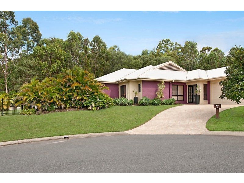 6 Homevale Close, North Lakes QLD 4509