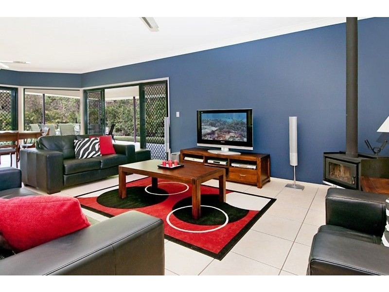 6 Homevale Close, North Lakes QLD 4509