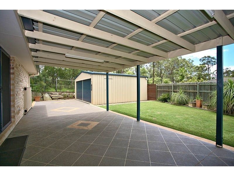 28 Pine Crest Drive, Kallangur QLD 4503