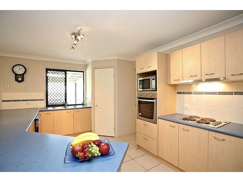 28 Pine Crest Drive, Kallangur QLD 4503