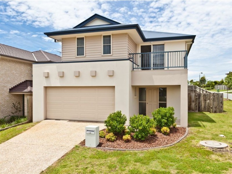 15 Echidna Parade, North Lakes QLD 4509