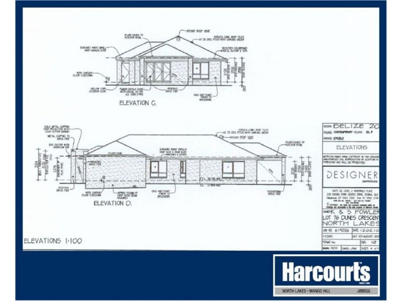 7 Dunes Crescent, North Lakes QLD 4509