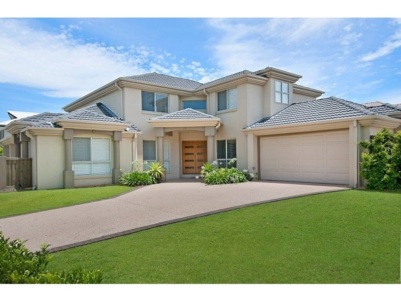1 Thomson Close, North Lakes QLD 4509