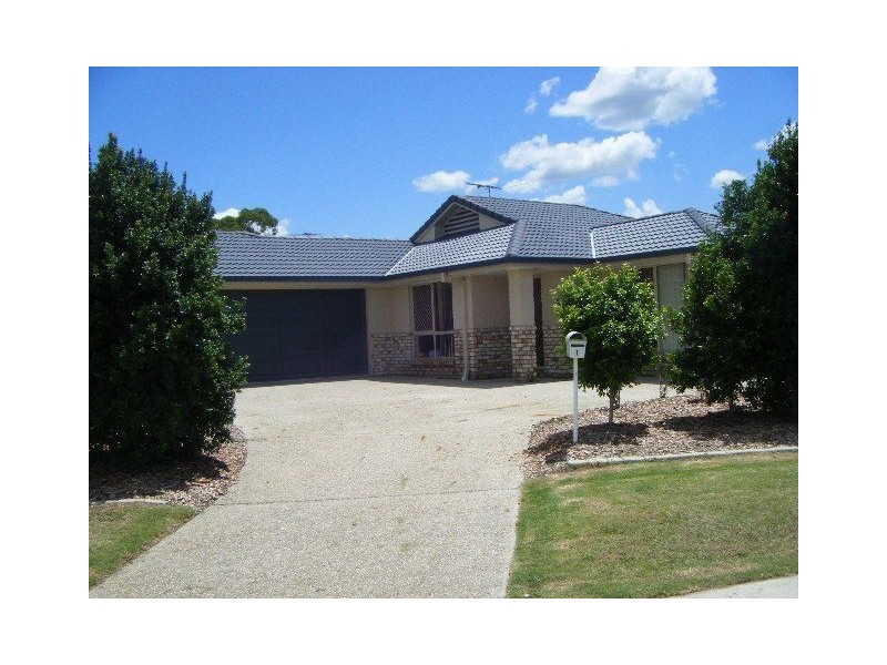 1 Corsair Circuit, Bray Park QLD 4500