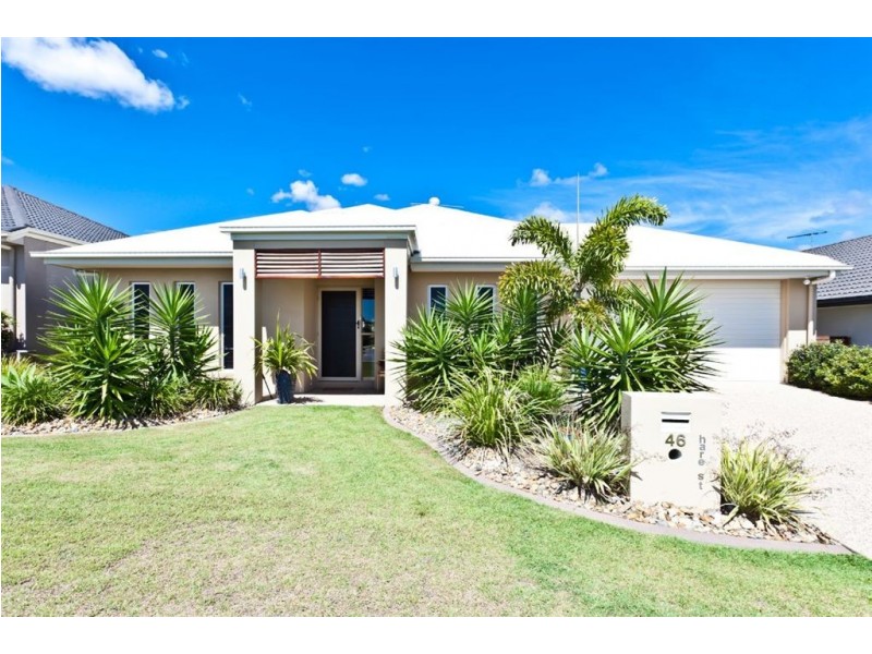 46 Hare Street, North Lakes QLD 4509