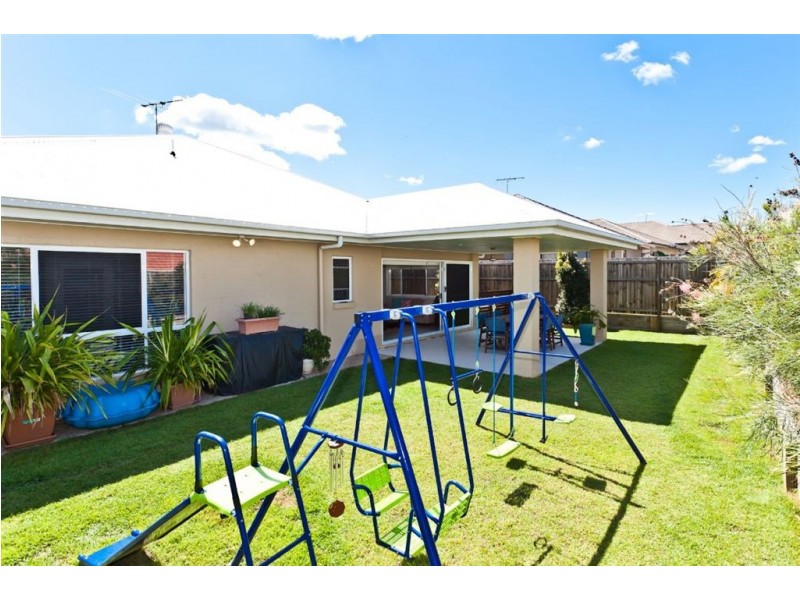 46 Hare Street, North Lakes QLD 4509