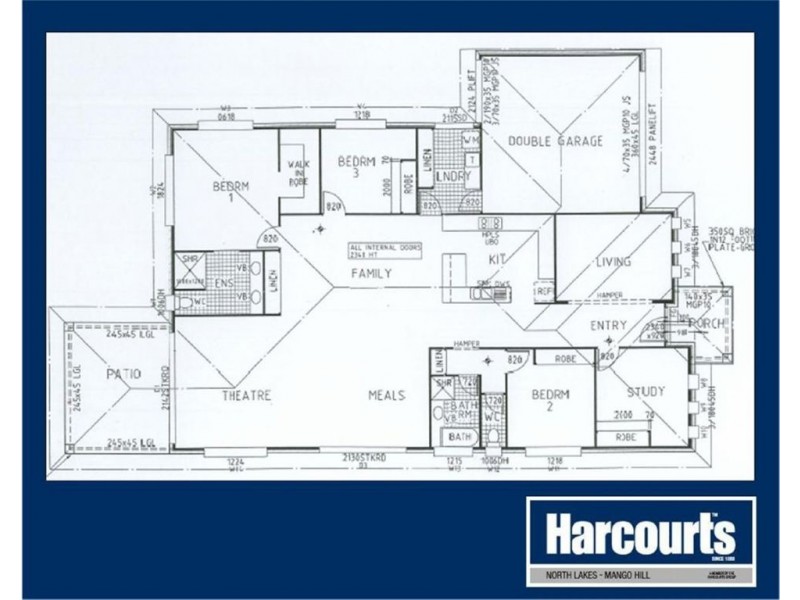 46 Hare Street, North Lakes QLD 4509