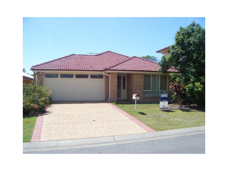 22 Brockman Street, North Lakes QLD 4509