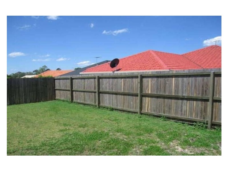 22 Brockman Street, North Lakes QLD 4509