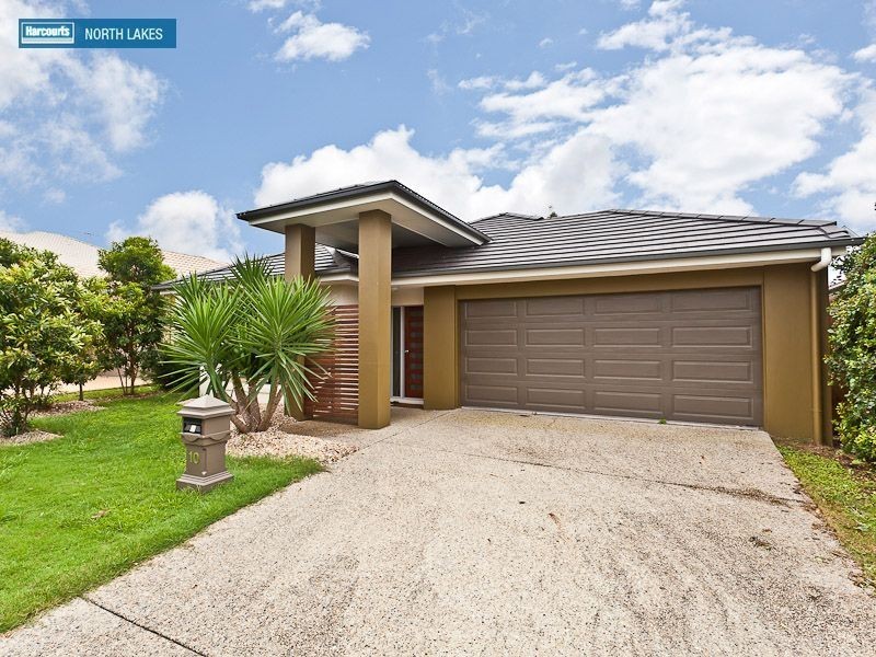 10 Kangaroo Street, North Lakes QLD 4509