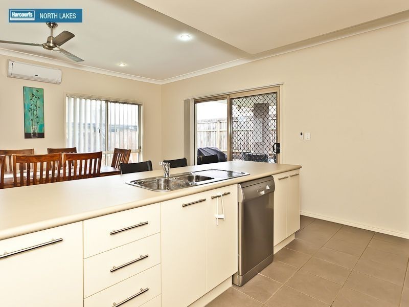 40 Numbat Street, North Lakes QLD 4509