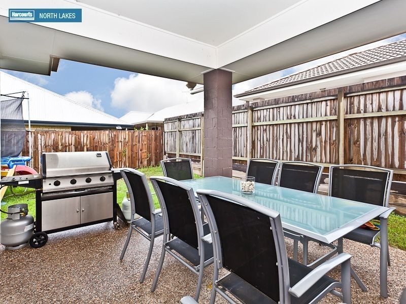 40 Numbat Street, North Lakes QLD 4509