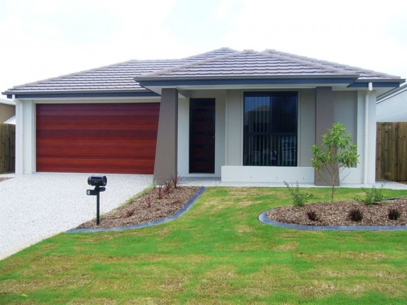 3 Riviera Cr, North Lakes QLD 4509