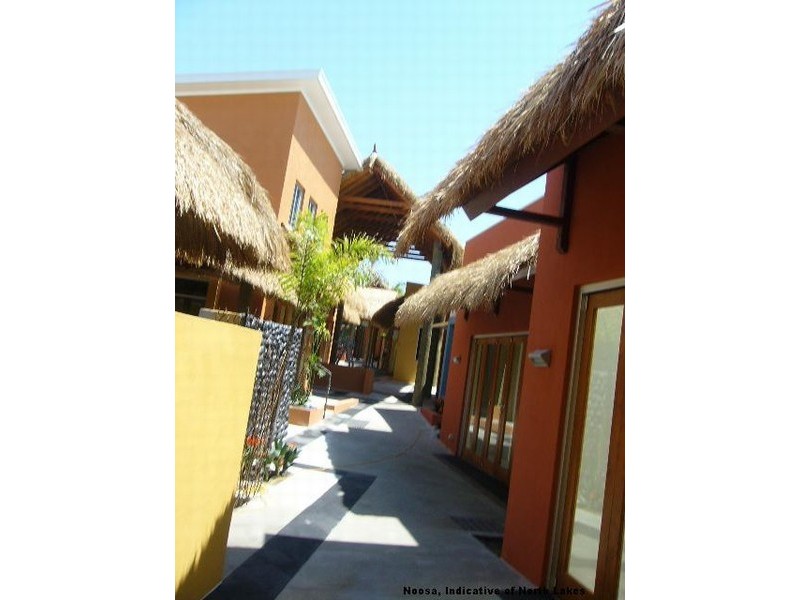 Ground/4b/12-18 Discovery Drive, North Lakes QLD 4509