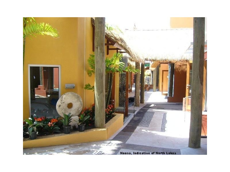 Ground/6a/12-18 Discovery Drive, North Lakes QLD 4509