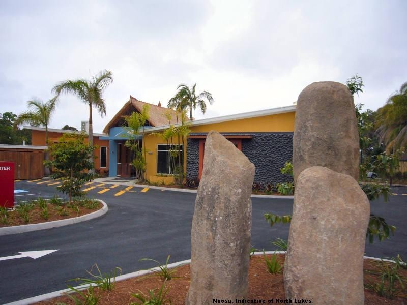 Ground/6a/12-18 Discovery Drive, North Lakes QLD 4509