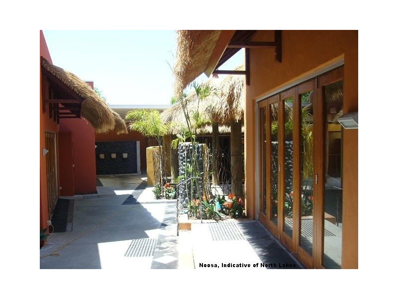 Ground/6b/12-18 Discovery Drive, North Lakes QLD 4509