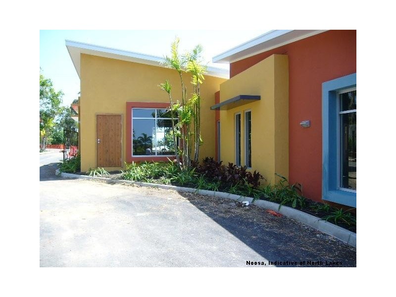 First/15/12-18 Discovery Drive, North Lakes QLD 4509