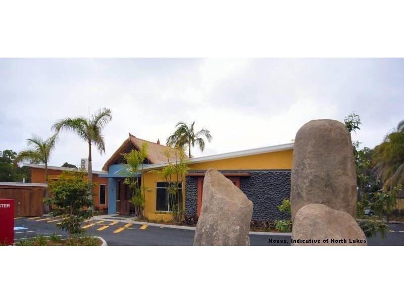 Ground/WDS6/12-18 Discovery Drive, North Lakes QLD 4509