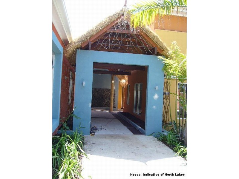 Ground/WDS11/12 Discovery Drive, North Lakes QLD 4509