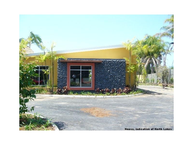 Ground /WDS12/12 Discovery Drive, North Lakes QLD 4509