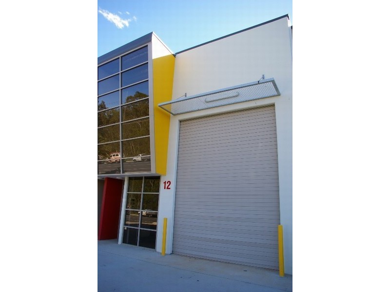 L12/6-22 Bremner Road, Rothwell QLD 4022