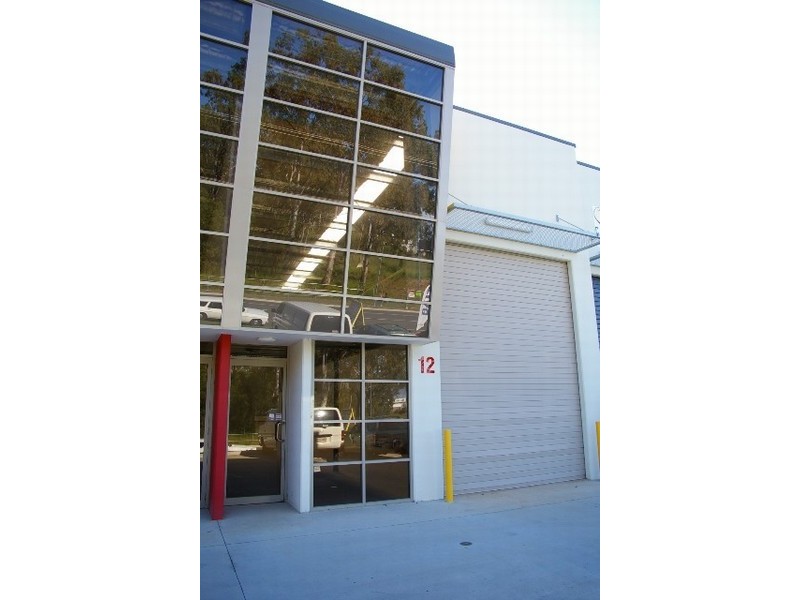 L12/6-22 Bremner Road, Rothwell QLD 4022