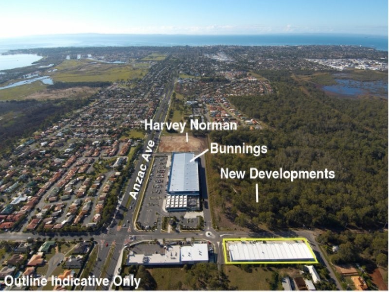 12/6-22 Bremner Road, Rothwell QLD 4022