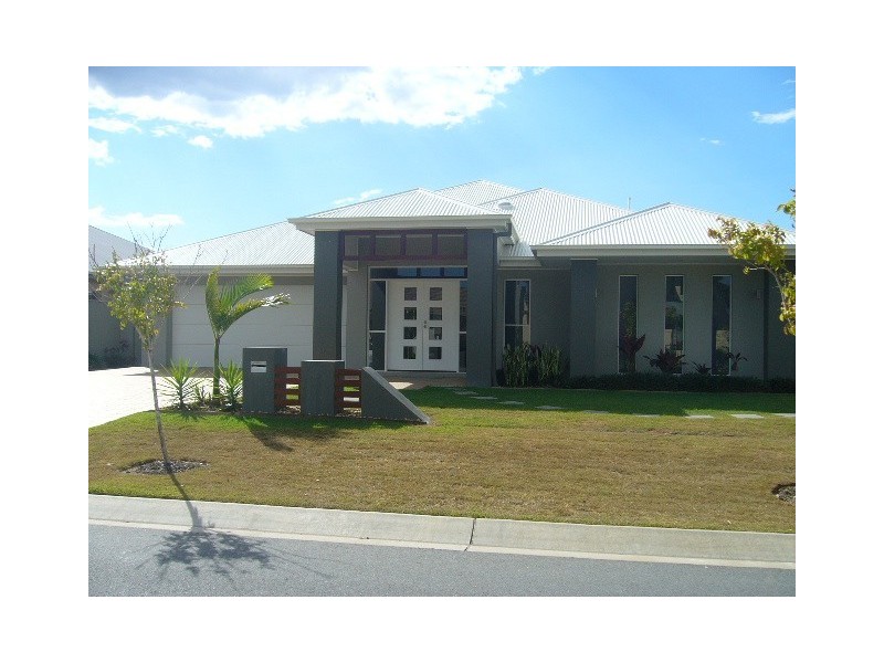 5 Grebe Circuit, North Lakes QLD 4509