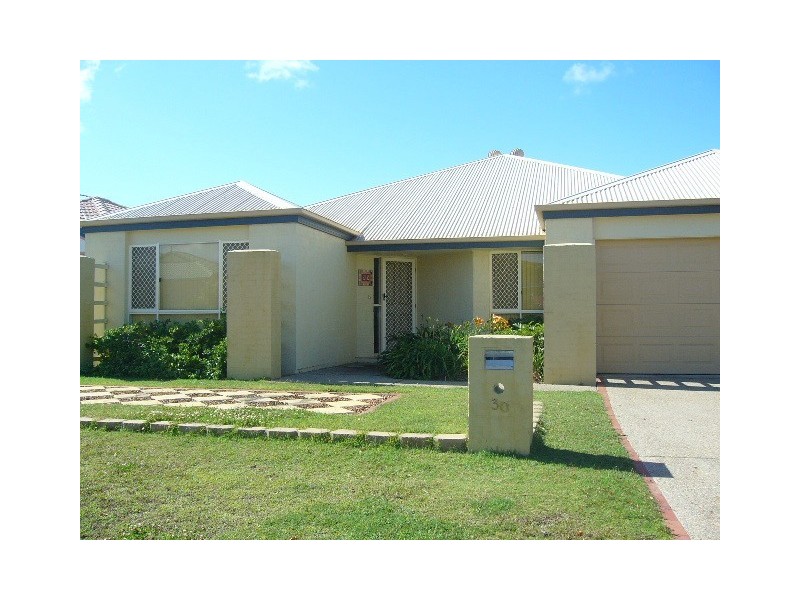30 Grampion Circuit, North Lakes QLD 4509