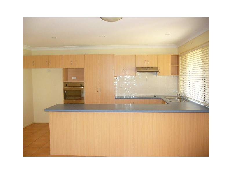 30 Grampion Circuit, North Lakes QLD 4509