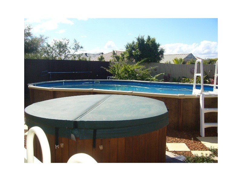 30 Grampion Circuit, North Lakes QLD 4509