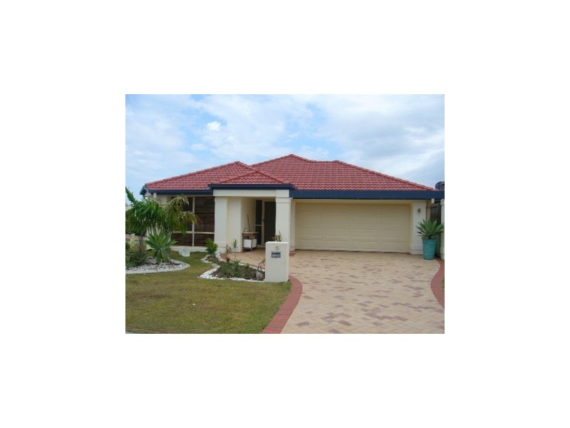 15 Dotterel Crescent, North Lakes QLD 4509