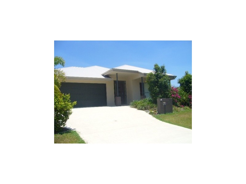 24 Peron Crescent, North Lakes QLD 4509